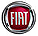 Lista de Itens FIAT