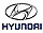 Lista de Itens HYUNDAI