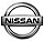 Lista de Itens NISSAN